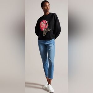 Ted Baker Adilinn Sweatshirt